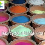 colored river sand/natural coloured sand colored 20-40mesh