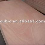 commercial plywood 1220*2440*16mm