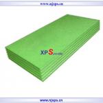 Compressed polystyrene foam(XPS board) XPS600/1200