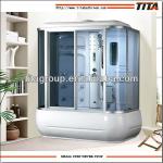 Computerized New Luxury Steam Shower A7180