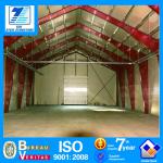 construction design steel structure warehouse YL66049