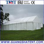 construction for rent house shaped tents GSL series