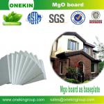 construction insulation system decorative laminates for wall fire rated insulation board MgO board 3-20mm
