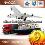 container apartment freight forwarder