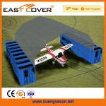 Container Workshop for Sale Container Cover