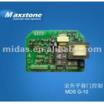 Control boards, autogate control boards G-10