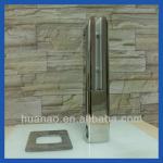 core drill square glass spigot,2205 stainless steel glass spigot for glass fencing,australia standard GFRSS-C2205