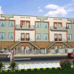 Country Homes First Housing Scheme In Gujuranwala