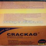 CRACKAG (Non-explosive cracking agent) HSCA-1, 2, 3, 4