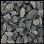 crushed stone