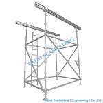 cuplock scaffolding system RSC001