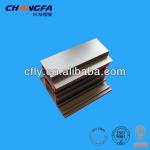 Curtain Wall Aluminum Profiles CF