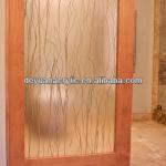 Custom/Interior Decoration Acrylic Bathroom Wall Panels DY