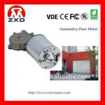 DC Electric Automative Door Motor ZXDATDOO1
