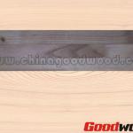 Decoration pine wood board GW-M071