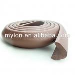 Decorative corner guards with competitive price M-NBR