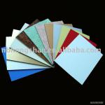 decorative material Building materialPVDF aluminum composite panel ACP as you require