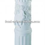 decorative pillars for homes, wedding decoration pillar columns, PU839