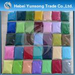 Decorative sand for vases YS-color sand