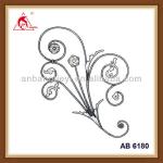 Decorative Wrought Iron AB6180
