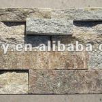 decoratived beige quartz TTS-QU0104