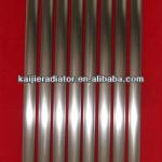 designer hot water stainless steel radiator BMZ-8/1800
