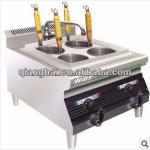 Desktop four head electric cooking stove/big cook stoves QH-YGTTN908