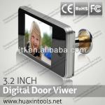 Digital Door Viewer AD8006