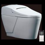 Digital toilet TZ342M/L