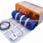 DIY Mat cable Underfloor Heating System DW20W Series