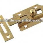 door bolt SDB-021BR