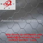 double-twisted hexagonal mesh gabions( best quality , low price ) Hexagonal Wire Netting