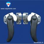 durable stainless steel hardware handle / refrigerator door handle SBJ40500L/R SBJ40500L/R