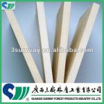 E0 MDF Other timber