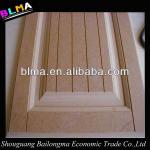 E1 wardrobe door laminate design BLMA-742