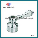 East Plumbig Zinc Single Handle Faucet accessory Faucet Handle H192 H192