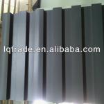 Easy Install Aluminium Profiles for Curtain Wall according to Customer design LQ-AP