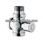 Economical brass high pressure water valve triangle MY-509