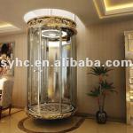 Elegant Home Elevators/home lift HUACAI Home Elevators