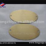 elliptical blank aluminium plate of the door longzhiyu-34
