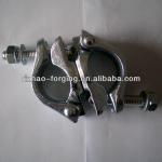 en74 scaffolding tube metal clamp swivel coupler FJ-BSW-0267