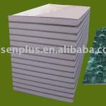 EPS energysaving interior wall paneling 30-180mm thickness