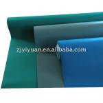 ESD rubber mat /antistatic rubber sheet /antistatic rubber roll YY-A1001