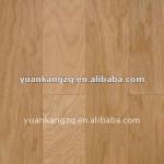 European Natural White Oak Prefinished Solid wood Flooring YKZQ101613