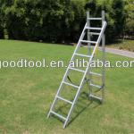 extension ladder GD2526,ladder supplier,aluminum ladder GD2526