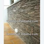 Exterior Multi-color Culture Stone/Stacked Stone Tiles/Natural Stone Exterior Wall CladdingOutdoor tiles TXJ-29