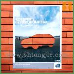Exterior Wallpaper/ Wall Paper Wallpaper -WS025