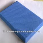 Fabric acoustic panel for auditorium 15mm fabric acoustic panel