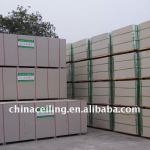 Factory supply gypsum board All of standards