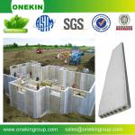 famous products made in china Mgo board green building boards 100mm